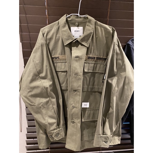 jungle ls nyco ripstop的價格推薦- 2025年11月| 比價比個夠BigGo