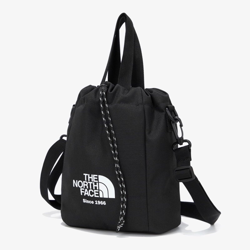 The North Face WL Bucket Bag mini 新款 迷你水桶包 休閒