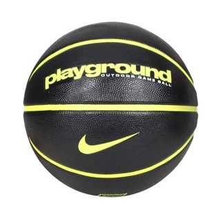 [麥修斯]NIKE EVERYDAY PLAYGROUND 8P 6號球 籃球 耐磨 女用球 N100449808506