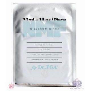 溫士頓 Dr.PGA NMF超導保濕修復面膜 10片裝/盒