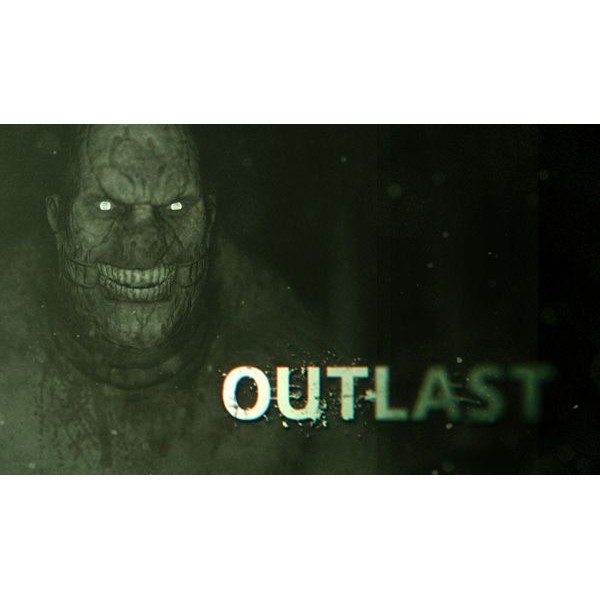 Outlast 1絕命精神病院 蝦皮購物