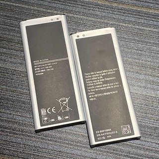 《EB-BN910BBK》三星 Note4 SM-N910 電池 全新 現貨