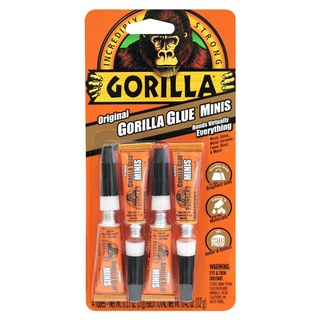 【Gorilla Glue】 Glue金剛固力膠/全系列商品/