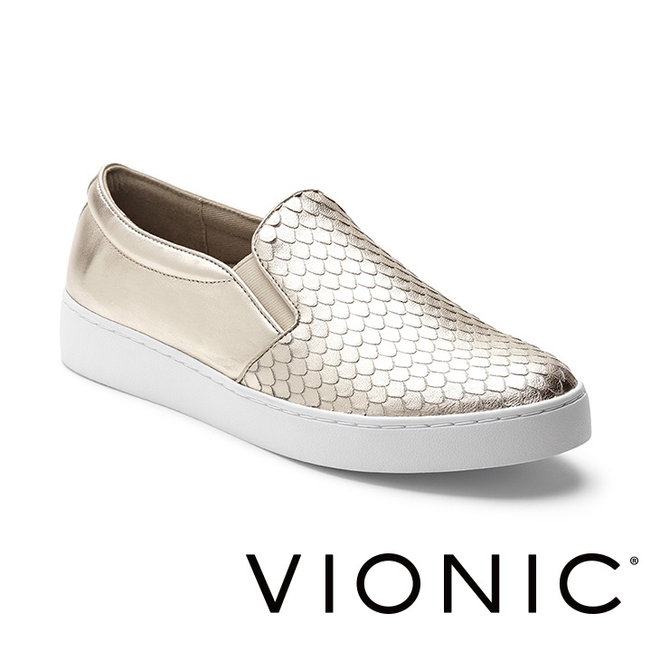 Vionic midi champagne outlet