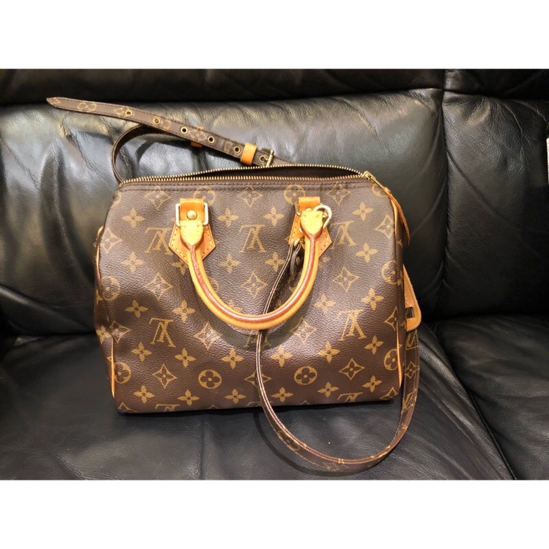 LV speedy 25便宜出售