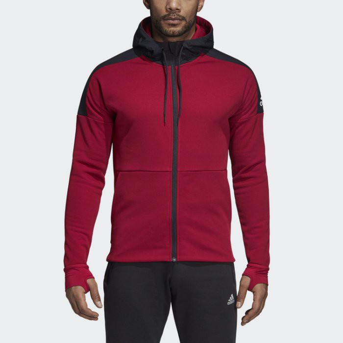 adidas climaheat stadium jacket
