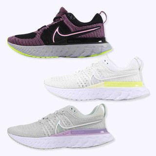 [歐鉉]W NIKE REACT INFINITY RUN FK 2 CT2423-500 CT2423-100 005