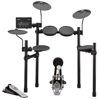 造韻樂器音響- JU-MUSIC - 全新 YAMAHA DTX452K 電子鼓