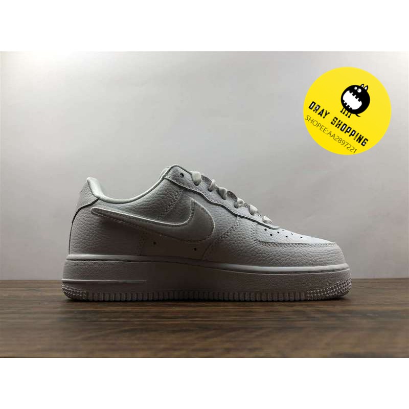 nike x air force 1 swoosh