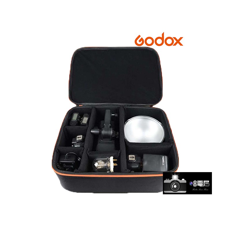 Godox 神牛 AD600 外拍 閃光燈 專用 攜帶袋 棚燈 AD360 外拍燈 持續燈 斜背包