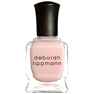 deborah lippmann奢華精品指甲油 纖細舞者TINY DANCER 20034【無外盒包裝】