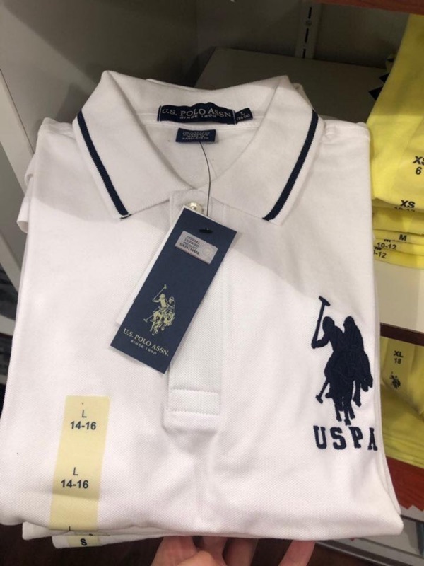 polo ralph lauren vinted