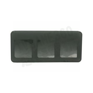 任天堂 3DS 3DSLL NEW3DS 2DS 遊戲片 卡匣 卡帶 收納盒 6片裝 遊戲收納盒 黑色 【臺中恐龍電玩】