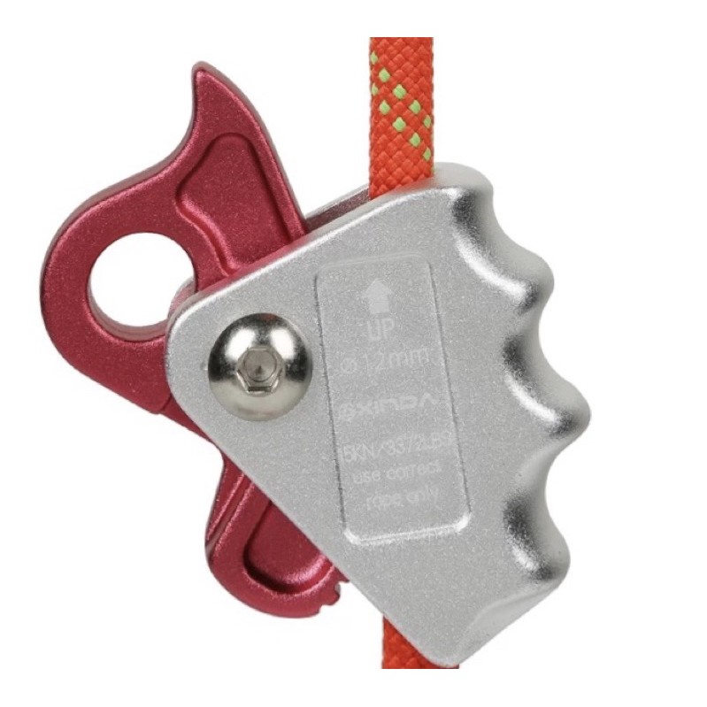 台灣出貨勿買仿冒品 自由潛水浮球滑輪收繩器放繩器攀岩垂降sup 潛水快扣扣環 蝦皮購物