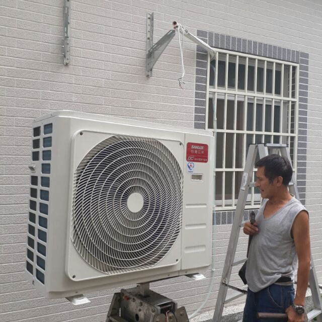 高雄 楠梓 各種品牌冷氣冷凍冰箱維修保養銷售 安裝 移機 蝦皮購物