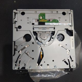臺灣電視遊樂器維修部成立30年Wii原廠光碟機