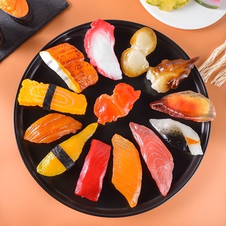 區肯 模擬壽司食物 壽司模型 食物模型