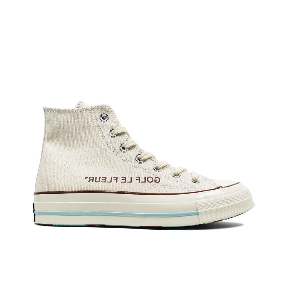 converse fleur le golf
