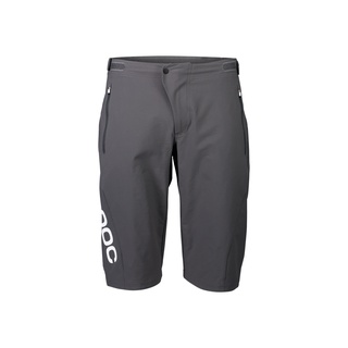 POC Essential Enduro Shorts 短褲Sylvanite Grey