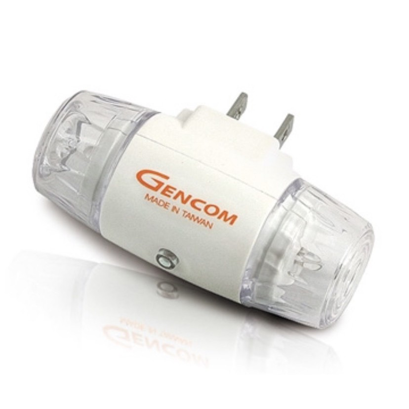 GENCOM Q3 LED自動夜燈
