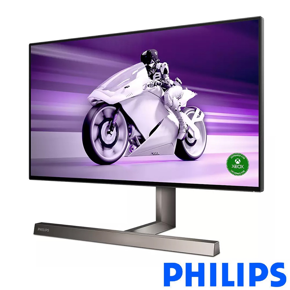 PHILIPS 279M1RV 27型 IPS 4K 144Hz 電競螢幕 現貨 蝦皮直送