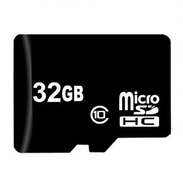 【行車記錄器加購區】╭☆Micro SD 16G /32G記憶卡☆行車紀錄器