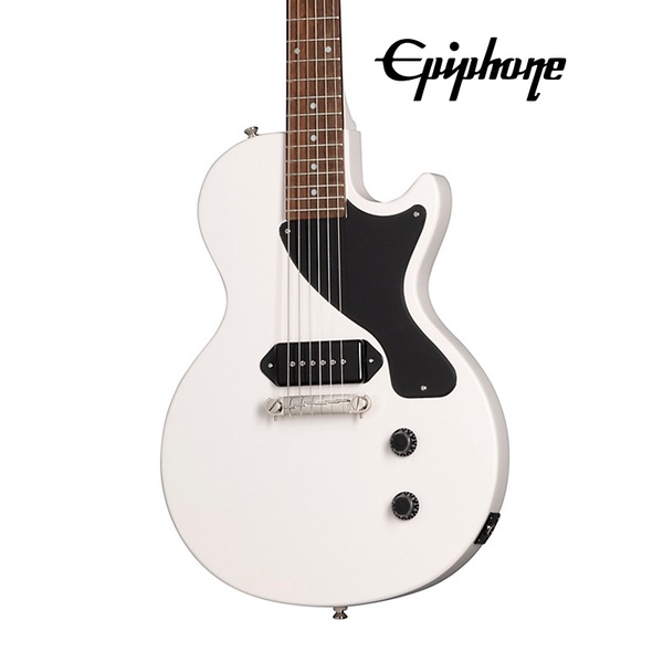 Green Day Epiphone Billie Joe Armstrong Les Paul Junior 電吉他