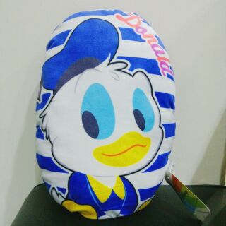 唐老鴨大型抱枕(含吊牌/37cm)