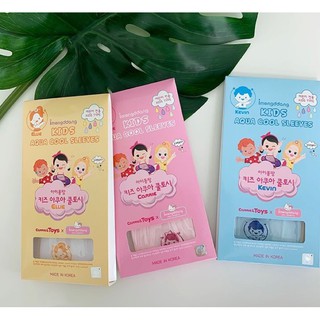 🇰🇷韓國站🇰🇷Carrie＆Toys 凱莉兒童防曬防蚊冰袖套