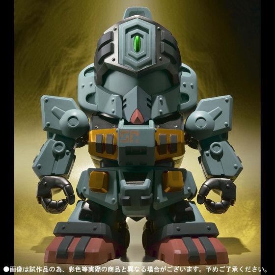 魂商店pb限定sdx 鋼彈外傳聖機兵物語聖機兵鋼雷克斯 蝦皮購物