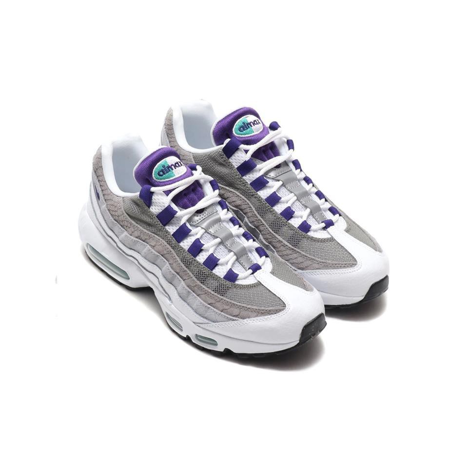 nike air max 95 lv8 gs