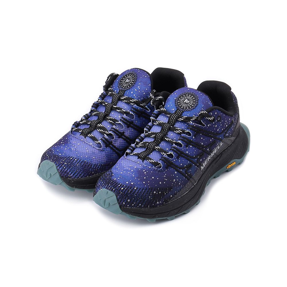 MERRELL MOAB FLIGHT NIGHT SKY 輕量越野鞋 星河 ML066928 女鞋