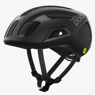 POC VENTRAL AIR WF MIPS 消光黑 自行車安全帽 鐵人兵工廠-POC旗艦店 公司貨