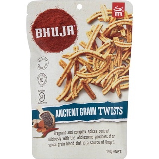 澳洲進口Bhuja Ancient Grains Mix穀物/純素無麩質餅乾/多件優惠/新貨到