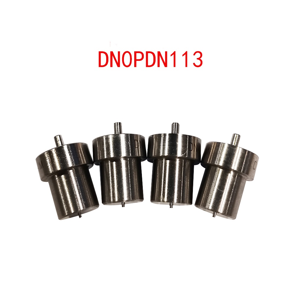 NISSAN 4pcs噴油嘴噴油嘴柴油機td27 TD42 DN0PDN113 093400-6340 1662043G