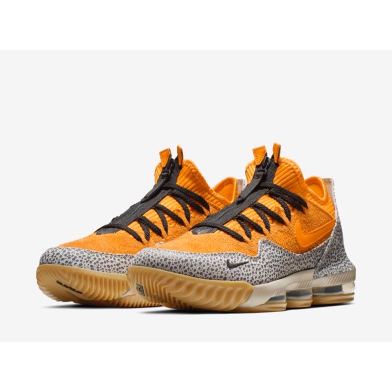 lebron 16 zoom