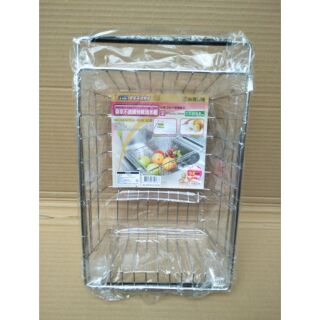 亞晨品牌 不鏽鋼瀝水架 瀝水籃 碗盤架 碗架 盤架 鍋架 304(18-8)不銹鋼伸縮滴水棚 臺灣製造 皇家系列