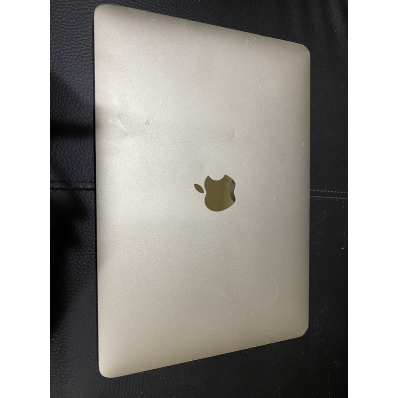 ［二手］MacBook 12吋 apple 筆電 筆記型電腦