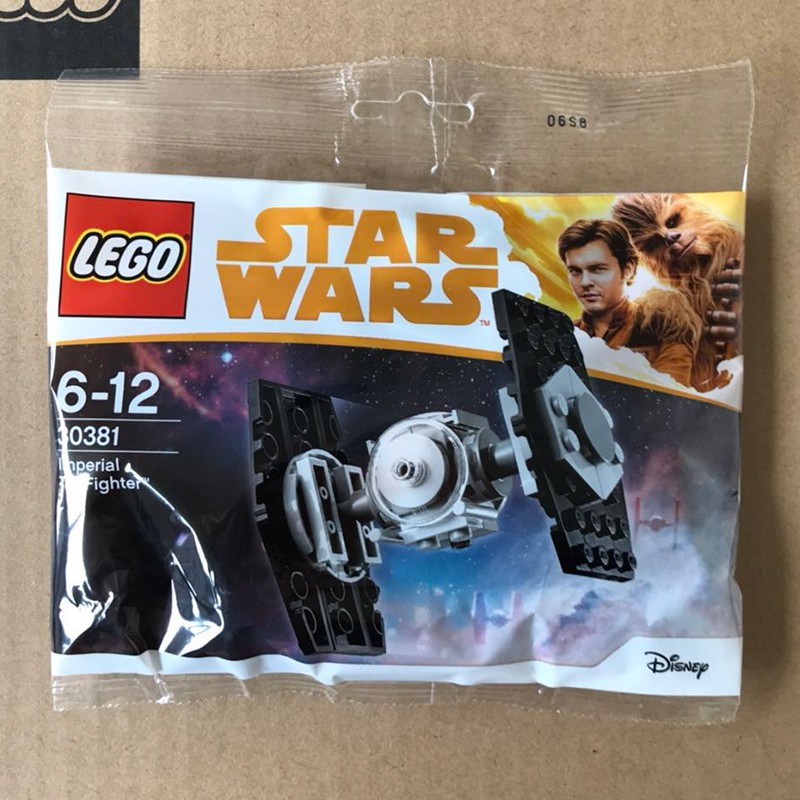 lego 30381