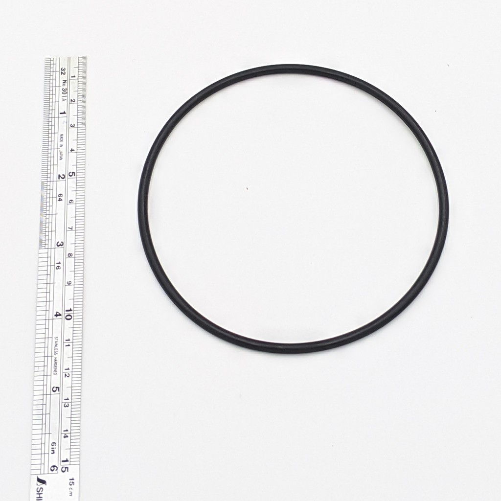 O-Ring O型環 AS568-242 油封墊圈 止漏環 橡膠圈 Viton