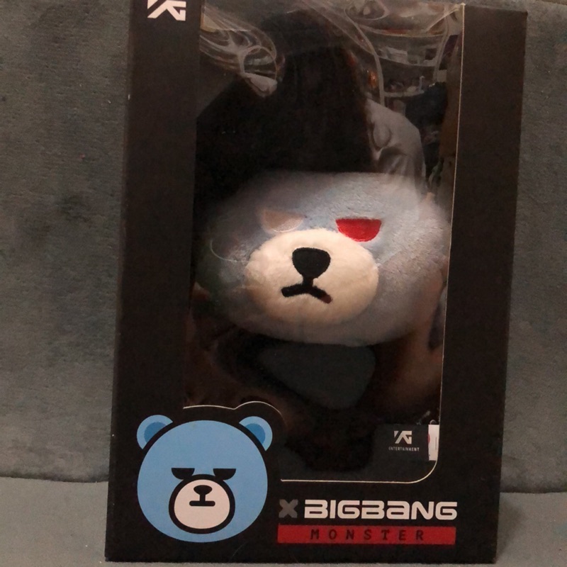 Bigbang Top熊 拍賣與ptt推薦商品 21年3月 飛比價格