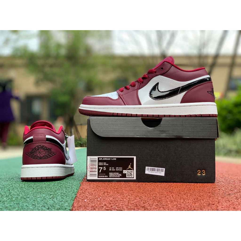 nike air jordan 1 low chicago