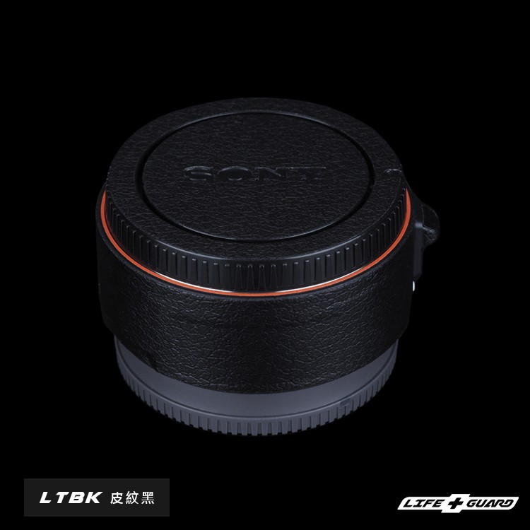 【LIFE+GUARD】 SONY LA-EA5 轉接環 鏡頭 貼膜 包膜 保護貼 LIFEGUARD