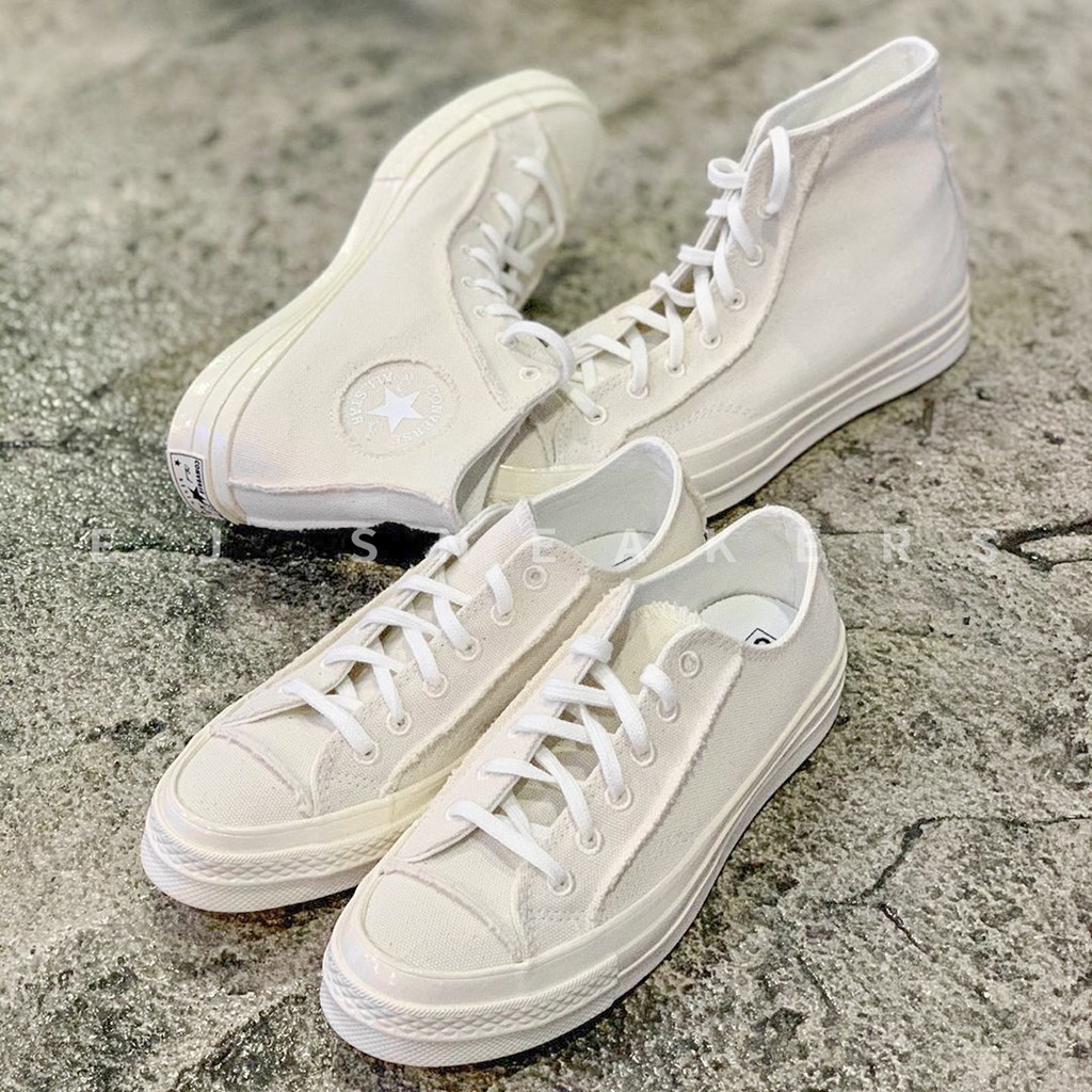 converse 1970s renew
