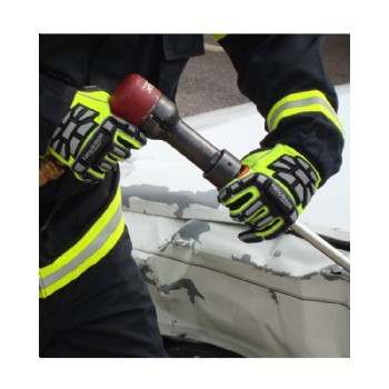 RP】美國HexArmor EXT Rescue® 4011 救助手套防護手套| 蝦皮購物