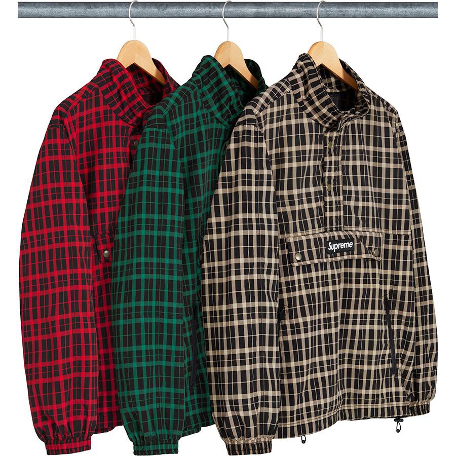 Supreme Nylon Plaid Pullover的價格推薦- 2022年3月| 比價比個夠BigGo Supreme Nylon Plaid Pullover的價格推薦- 2022年3月| 比價比個夠BigGo