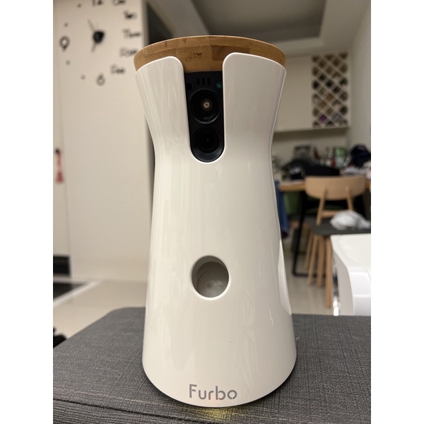 Furbo寵物攝影機