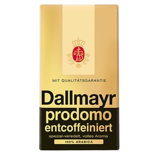 德國Dallmayr咖啡粉(500g)