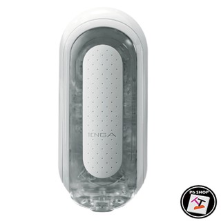 (贈潤滑液) TENGA FLIP ZERO太空旗艦版自慰杯