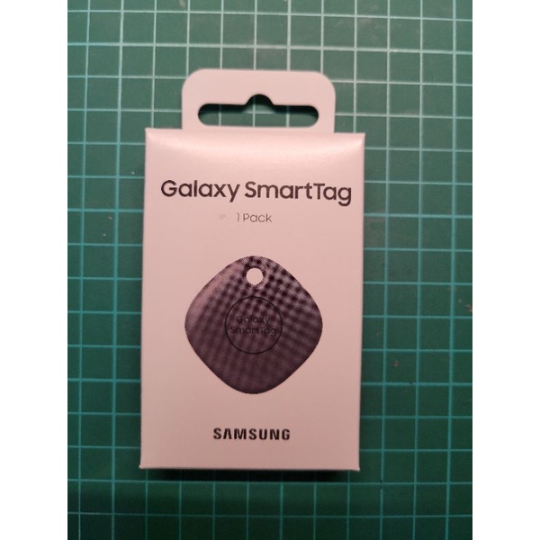 三星/Samsung Smart Tag 藍芽智慧防丟器